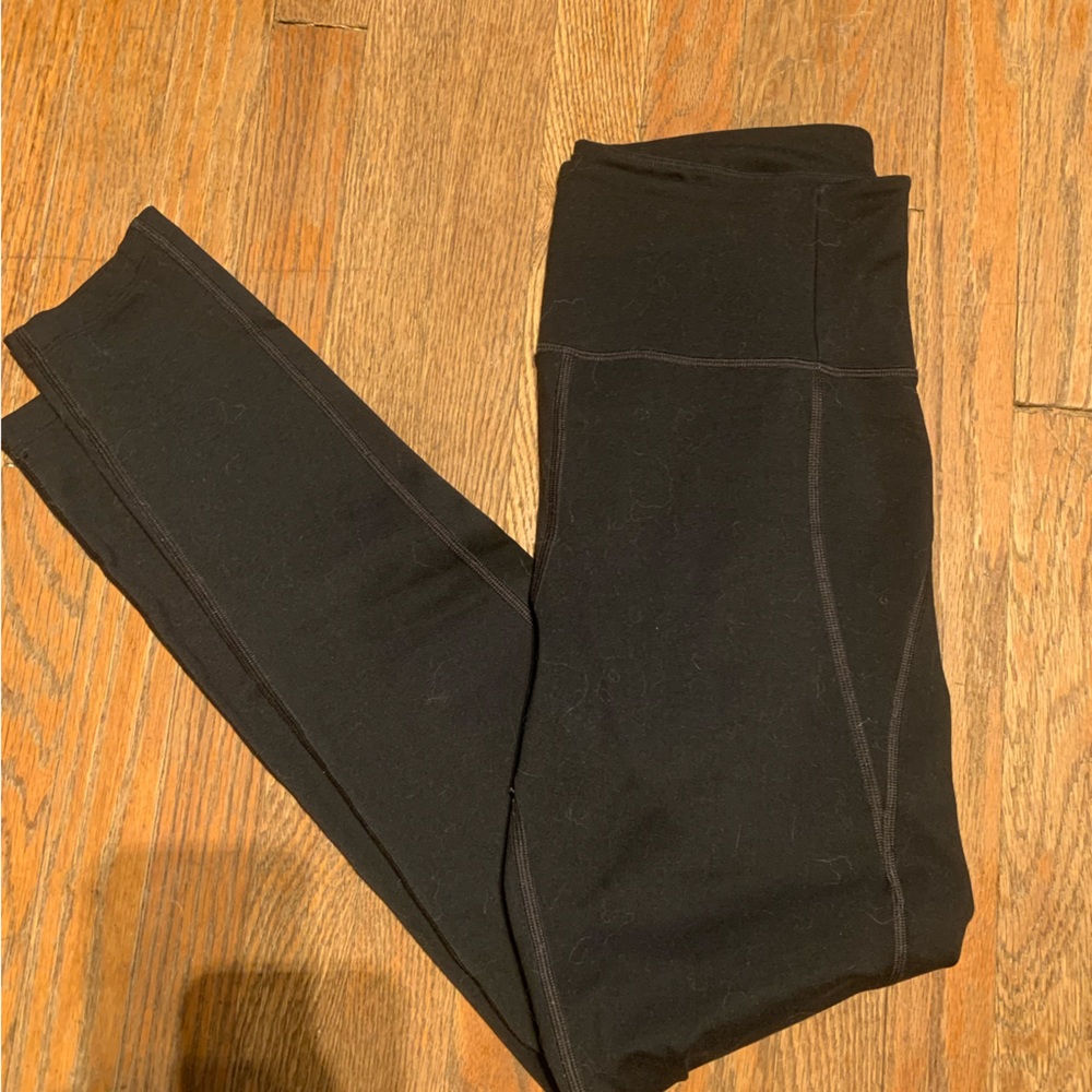 Girlfriend collective leggings